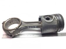 Dugattyú és hajtókar Volvo D9B 2008 (21057449 / 20778879)