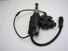 EGR dugattyú MAN TGX Euro 4 51081500044