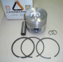 Teljes dugattyú Lombardini 10LD400-2 motorhoz, cikkszám 6500143