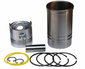 Perkins aa 1004-4 motor dugattyú készlet gyűrűkkel és tömítésekkel