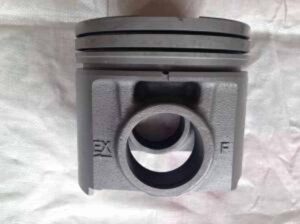 Komatsu 6d140 motor dugattyú
