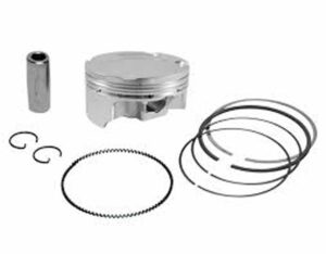Standard perkins motor dugattyú gyűrűvel és csappal