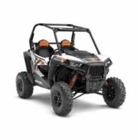 SXS Polaris RZR 60'' S 1000 EPS 2020