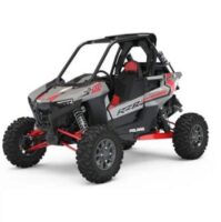 SXS Polaris RZR RS1 1000 EPS 2020