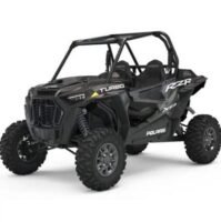 SXS Polaris RZR XP Turbo EPS 2020