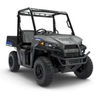 SXS Polaris Ranger EV 2020 munkagép alkatrész