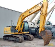 Kobelco SK170 kotrógép hidraulikaszivattyú