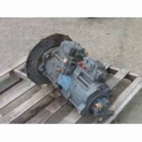 Hidraulikus szivattyú Komatsu PC600 kotrógéphez