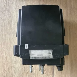 Adblue szivattyú man 811540361390 – felülnézet