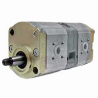 Hidraulikus szivattyú Case traktorokhoz, modellek: 885, 1212, 1200, 1410, 1290, 1390, 1490