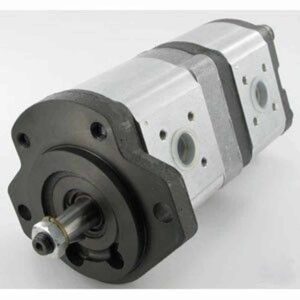 Hydraulikus szivattyú case steiger c230-305 traktorhoz