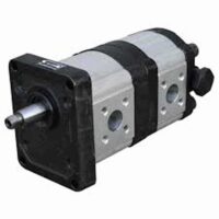 Extec HP225C hidraulikus szivattyú