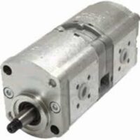 Hydraulikus szivattyú Hanomag 22C-hez