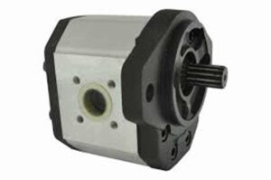 Hydraulikus szivattyú hanomag b15f-hez