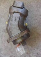 Hydromatik A2FM 56/61W hidraulikus szivattyú PZB010