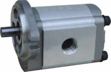 Hydraulikus szivattyú Hyundai HL750 markolós rakodóhoz