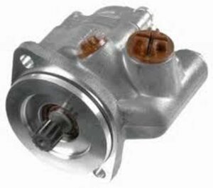 Ingersoll rand 24384rac hidraulikus szivattyú