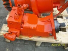 Linde BMF 75-11 hidraulikus szivattyú