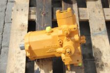 Linde MMF75 hidraulikus szivattyú Liebherr LH924 kotrógéphez