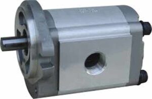 Fermec 750/860 kotrógép hidraulikaszivattyú