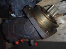 Hydromatik A2FM107 használt hidraulikus szivattyú
