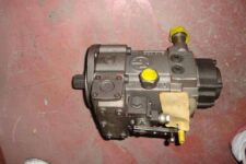 Hydromatik A4V40 használt hidraulikaszivattyú