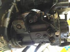 Használt Hydromatik A4V56HM hidraulikaszivattyú