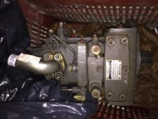 Használt Hydromatik A4V90HD1 hidraulikus szivattyú