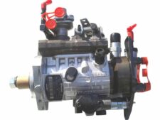 Perkins motor befecskendező szivattyú, 2644C314 modell