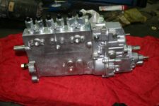 Caterpillar 3066 motor befecskendező szivattyú