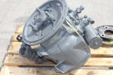Linde 2PV-105 szivattyú Atlas AB 2002 kotrógéphez