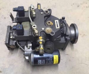 Linde bpv35 hidraulikus szivattyú