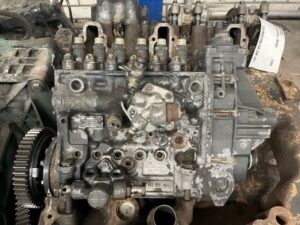 Bosch om441 dízel befecskendező szivattyú a 0250745502