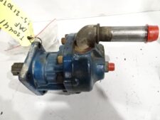 Hydrocar PTO szivattyú DAF erőátvitelhez