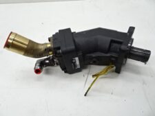 Hydraulikus szivattyú PTO csatlakozással Hydro Leduc