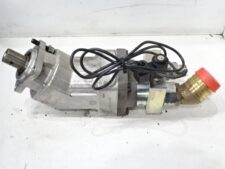 Erőátvétel szivattyú (PTO) Volvo Rexroth