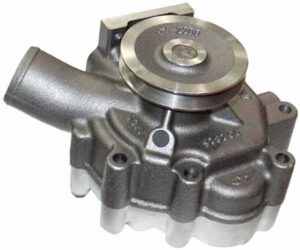 Vízszivattyú case géphez 9007
