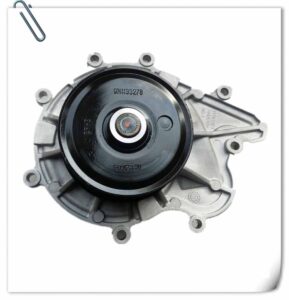 Vízszivattyú cummins isf 2. 8 motorhoz