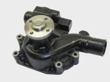 Deutz F6L912W vízszivattyú