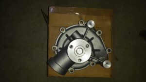 Deutz f4l912 motor vízszivattyú