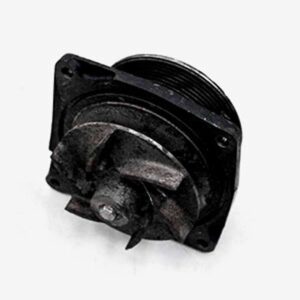 Jcb ecomax motor vízpumpa