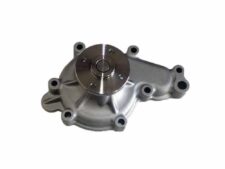 Kubota V3307 motor vízszivattyú