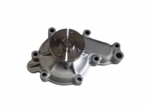 Kubota v3307 motor vízszivattyú
