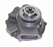 Lombardini LDW 2204T motor vízszivattyú