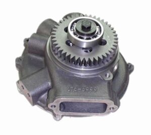 Lombardini ldw 2204t motor vízszivattyú