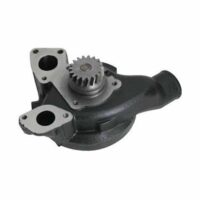 Perkins motor vízszivattyú