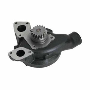Perkins motor vízszivattyú