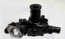 Yanmar motor vízszivattyú