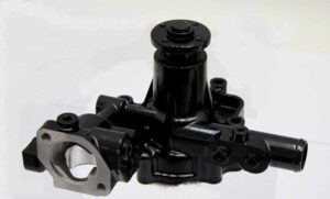Yanmar motor vízszivattyú