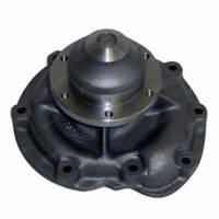 Vízszivattyú Caterpillar 3014 motorhoz